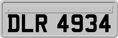 DLR4934
