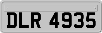 DLR4935