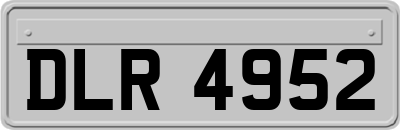 DLR4952