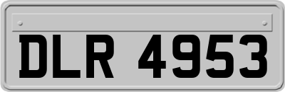 DLR4953