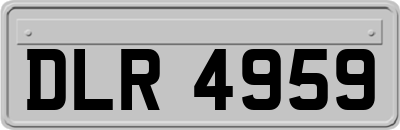 DLR4959