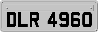 DLR4960