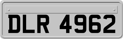 DLR4962