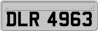 DLR4963