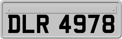 DLR4978