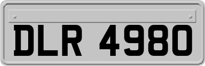 DLR4980