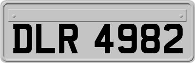 DLR4982