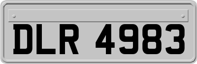 DLR4983