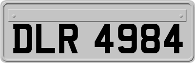 DLR4984