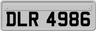DLR4986