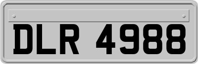 DLR4988
