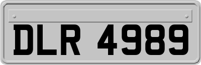 DLR4989
