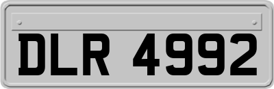 DLR4992