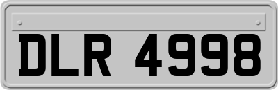 DLR4998