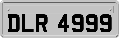 DLR4999