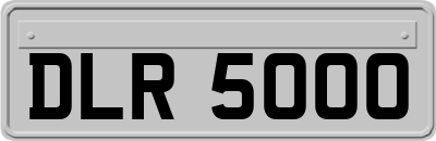 DLR5000