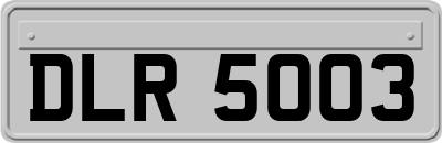 DLR5003