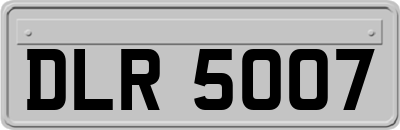 DLR5007
