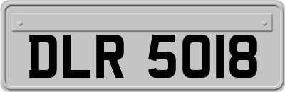 DLR5018