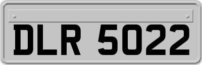 DLR5022