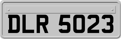 DLR5023