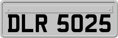 DLR5025