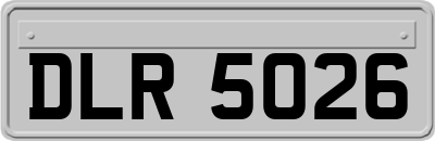 DLR5026