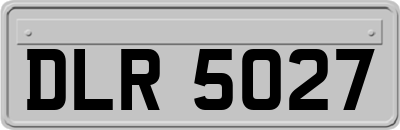 DLR5027