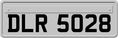 DLR5028