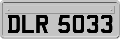 DLR5033