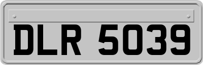 DLR5039