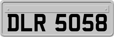 DLR5058