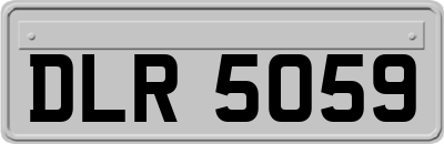DLR5059