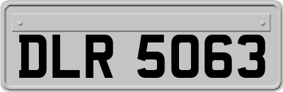 DLR5063