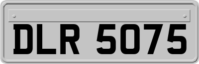 DLR5075