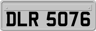 DLR5076