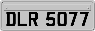 DLR5077