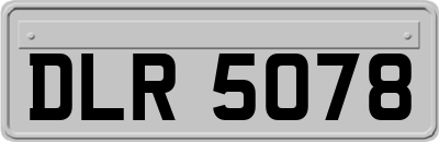 DLR5078