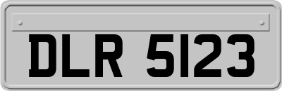 DLR5123
