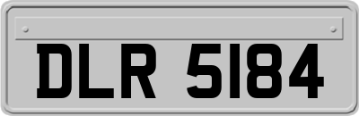 DLR5184