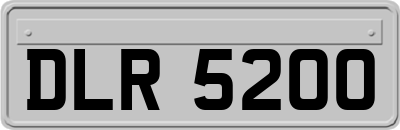 DLR5200