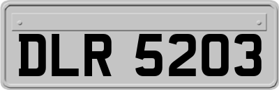 DLR5203