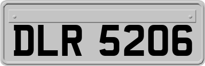 DLR5206