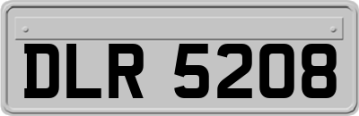 DLR5208