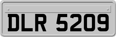 DLR5209