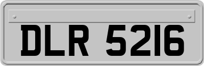 DLR5216