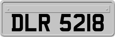 DLR5218