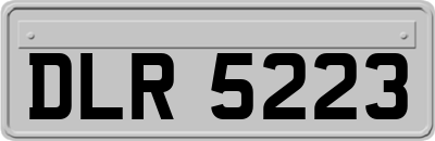 DLR5223