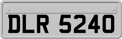 DLR5240