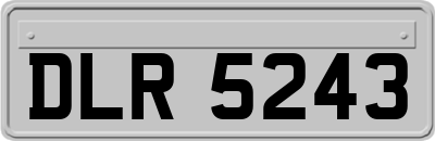 DLR5243
